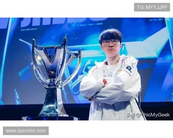 电竞世界公认第一名是谁？为什么是Faker？